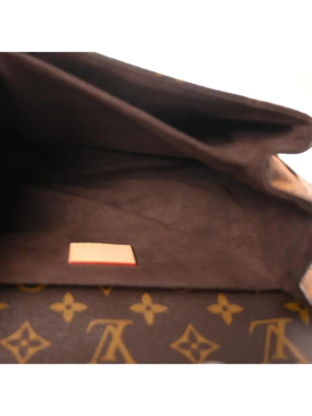 Louis Vuitton indulge timeless